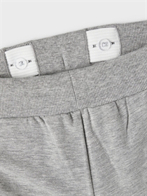 NAME IT Sweatpants Asger Grey Melange